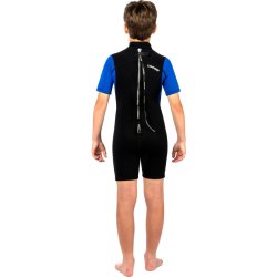 Cressi Med X Shorty junior 2.5 mm