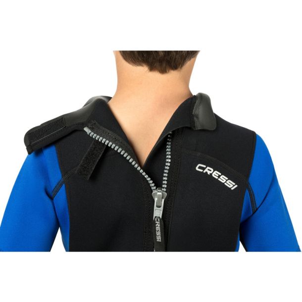 Cressi Med X Shorty junior 2.5 mm