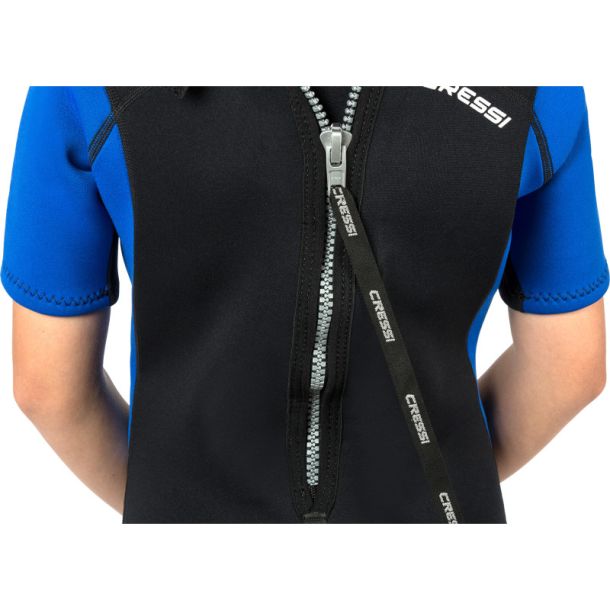 Cressi Med X Shorty junior 2.5 mm
