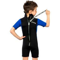 Cressi Med X Shorty junior 2.5 mm