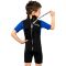Cressi Med X Shorty junior 2.5 mm