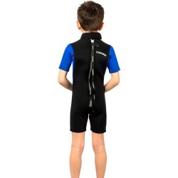 Cressi Med X Shorty junior 2.5 mm