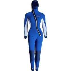 Cressi Medas v�ddragt dame 5 mm