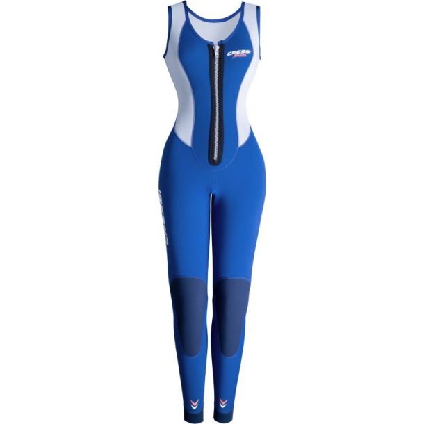 Cressi Medas v�ddragt dame 5 mm