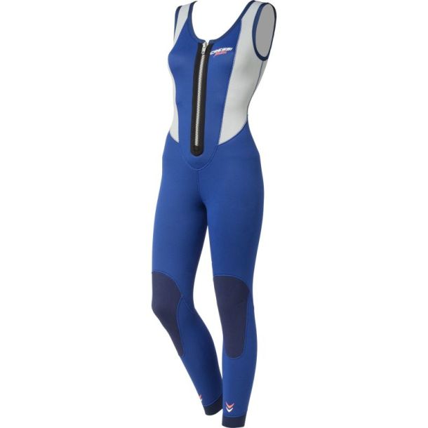 Cressi Medas v�ddragt dame 5 mm