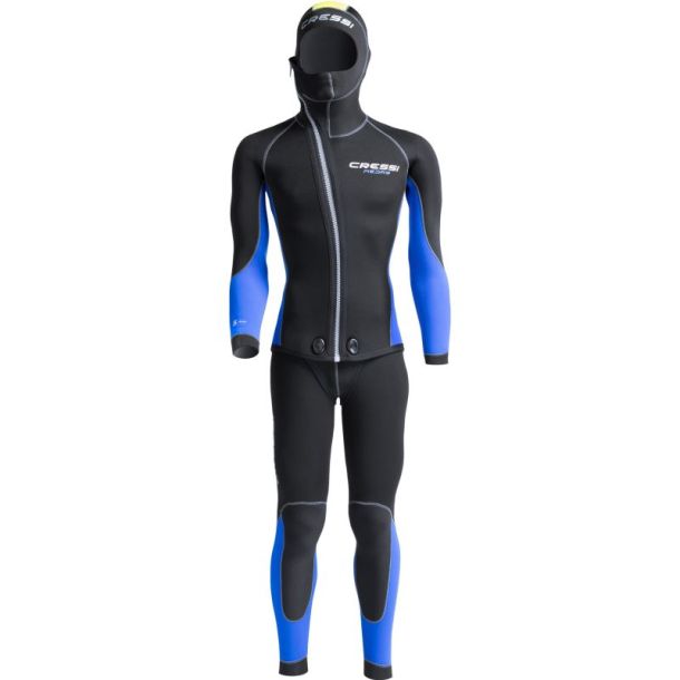 Cressi Medas v�ddragt herre 5 mm