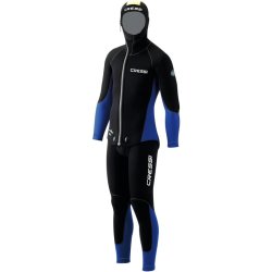 Cressi Medas v�ddragt herre 5 mm