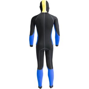 Cressi Medas v�ddragt herre 5 mm