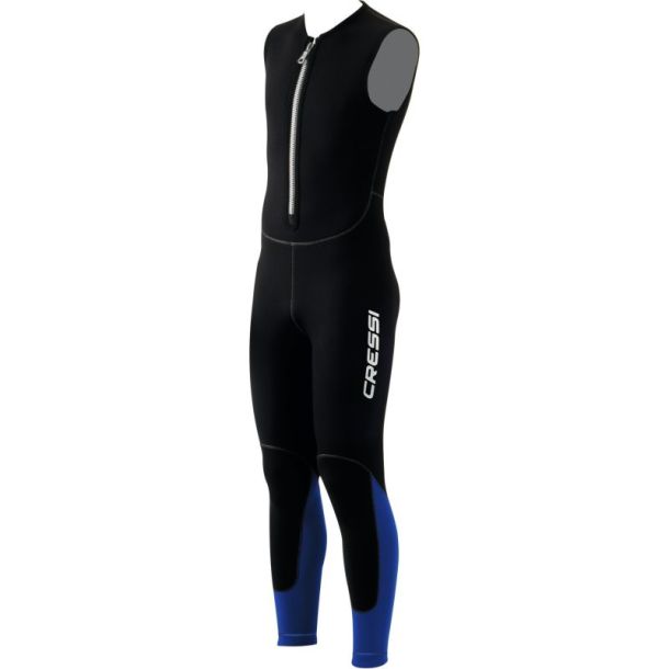 Cressi Medas v�ddragt herre 5 mm