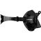 Cressi Metis Action maske sort