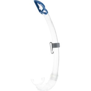 Cressi Mexico snorkel klar / bl�