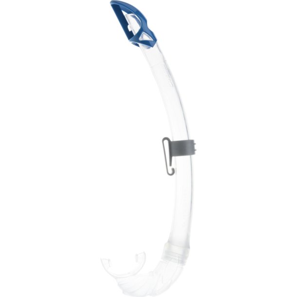 Cressi Mexico snorkel klar / bl�