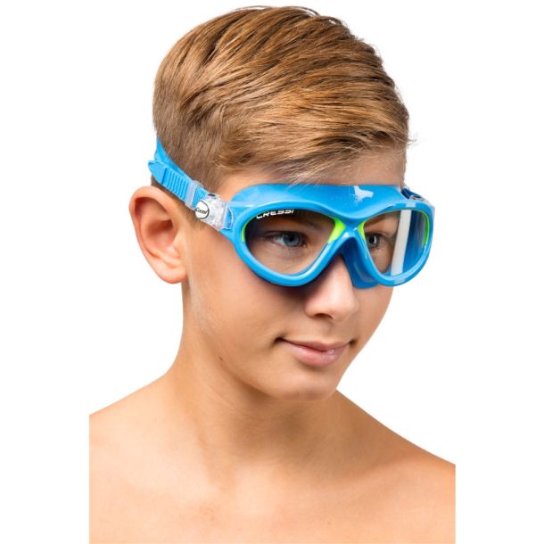 Cressi Mini Cobra sv�mmebriller �r 7/13