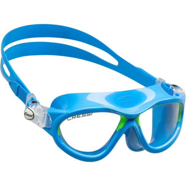 Cressi Mini Cobra sv�mmebriller �r 7/13