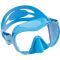 Cressi F1 Small maske bl�