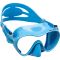 Cressi F1 Small maske bl�