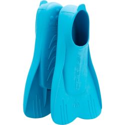 Cressi Mini Light finner azur