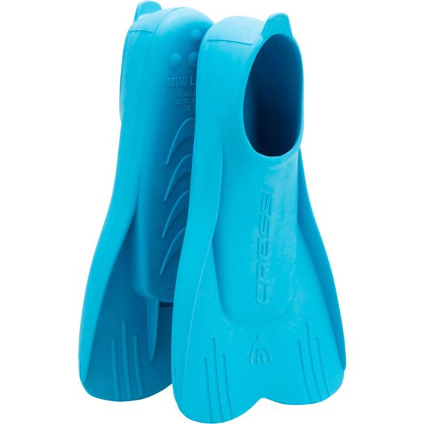 Cressi Mini Light fenor azur