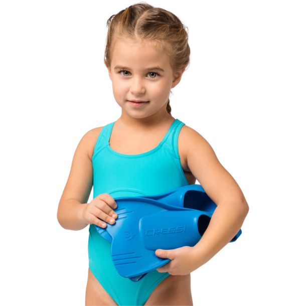 Cressi Mini Light fenor azur