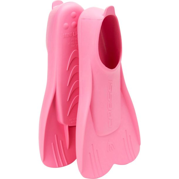 Cressi Mini Light fenor rosa