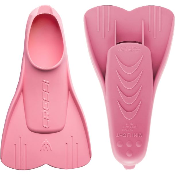 Cressi Mini Light fenor rosa
