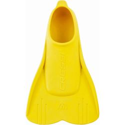 Cressi Mini Light finner gul