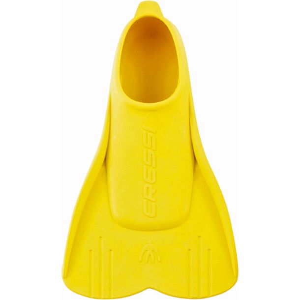 Cressi Mini Light fenor gul