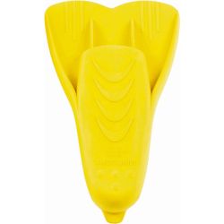Cressi Mini Light finner gul