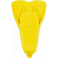 Cressi Mini Light finner gul