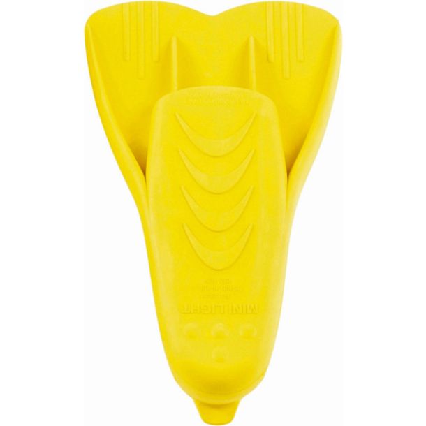 Cressi Mini Light fenor gul