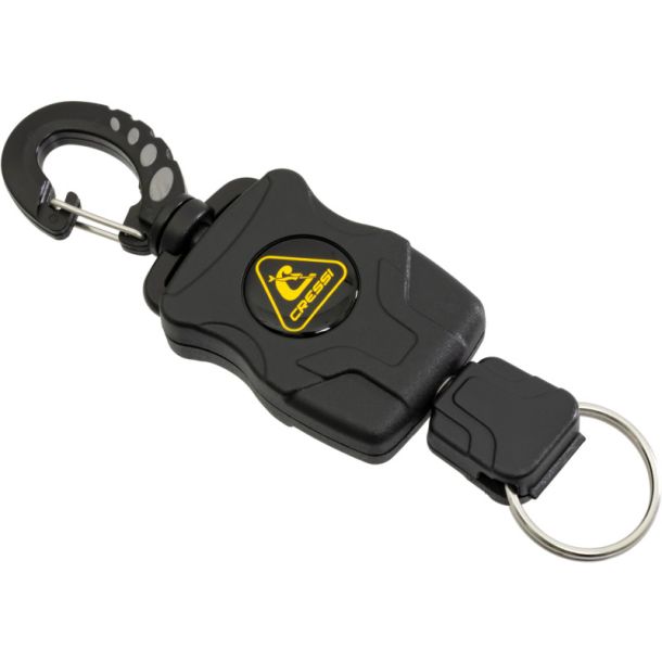 Mini Mini Retractable Lanyard