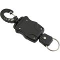 Cressi Mini Retractable Lanyard