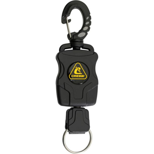 Cressi Mini Mini udtr�kkelig lanyard