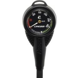 Cressi Mini Spg Vale 300 C konsol