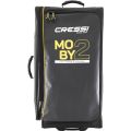 Moby 2 Trolley 110 l