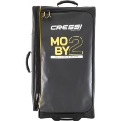 Cressi Moby 2 trolley 110 L