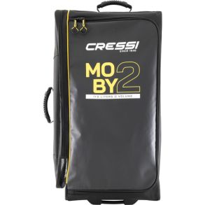 Moby 2 Trolley 110 l