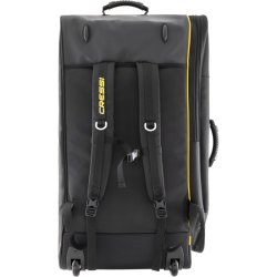 Cressi Moby 2 trolley 110 L