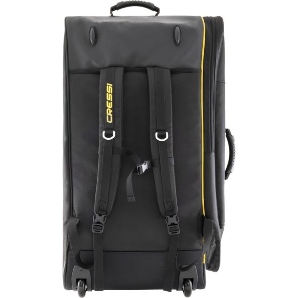 Moby 2 Trolley 110 l