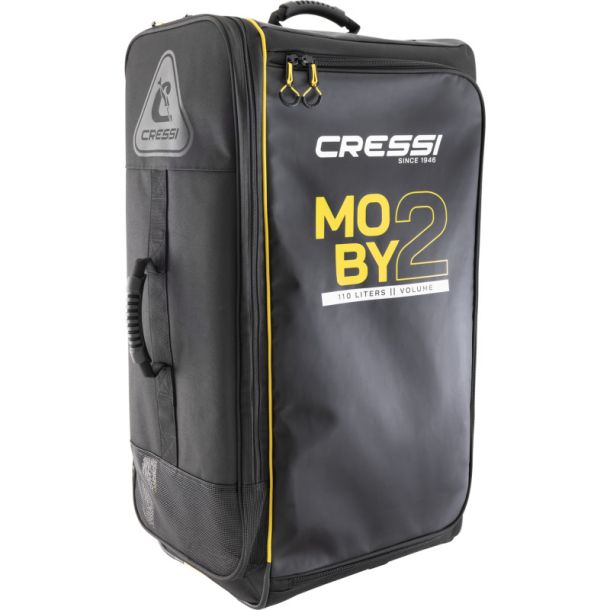 Moby 2 Trolley 110 l