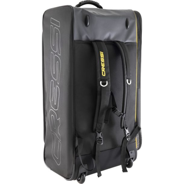 Moby 2 Trolley 110 l