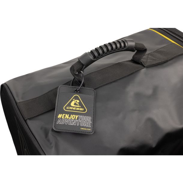 Moby 2 Trolley 110 l