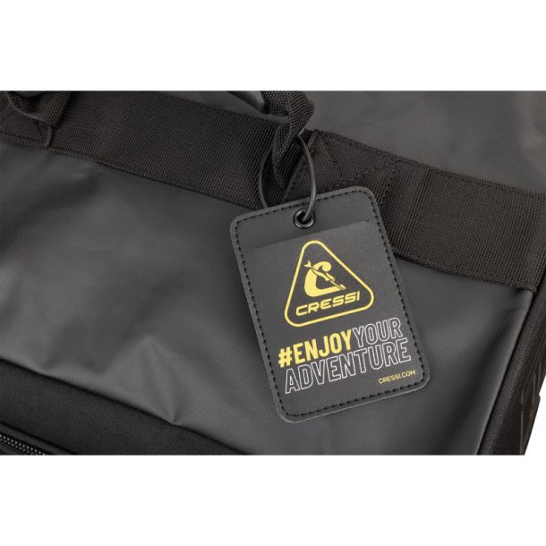 Moby 2 Trolley 110 l
