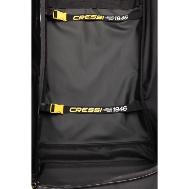 Moby 2 Trolley 110 l