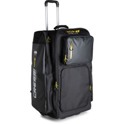 Cressi Moby 7 trolley 115 L