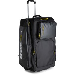 Cressi Moby 7 trolley 115 L