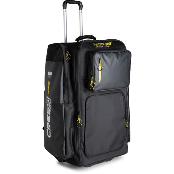 Moby 7 Trolley 115 L