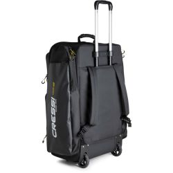 Cressi Moby 7 trolley 115 L