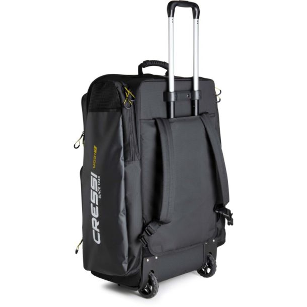 Moby 7 Trolley 115 L
