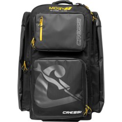 Cressi Moby 7 trolley 115 L